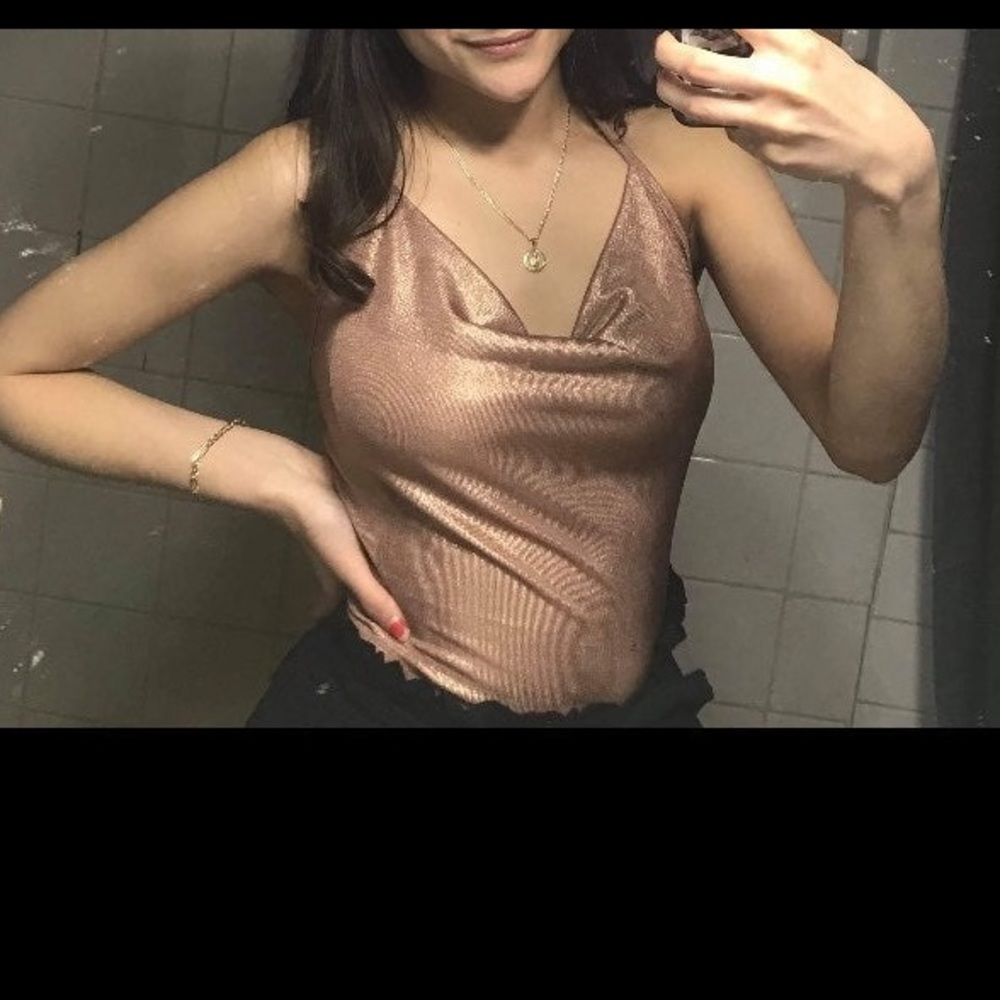 Rue 21 halter top